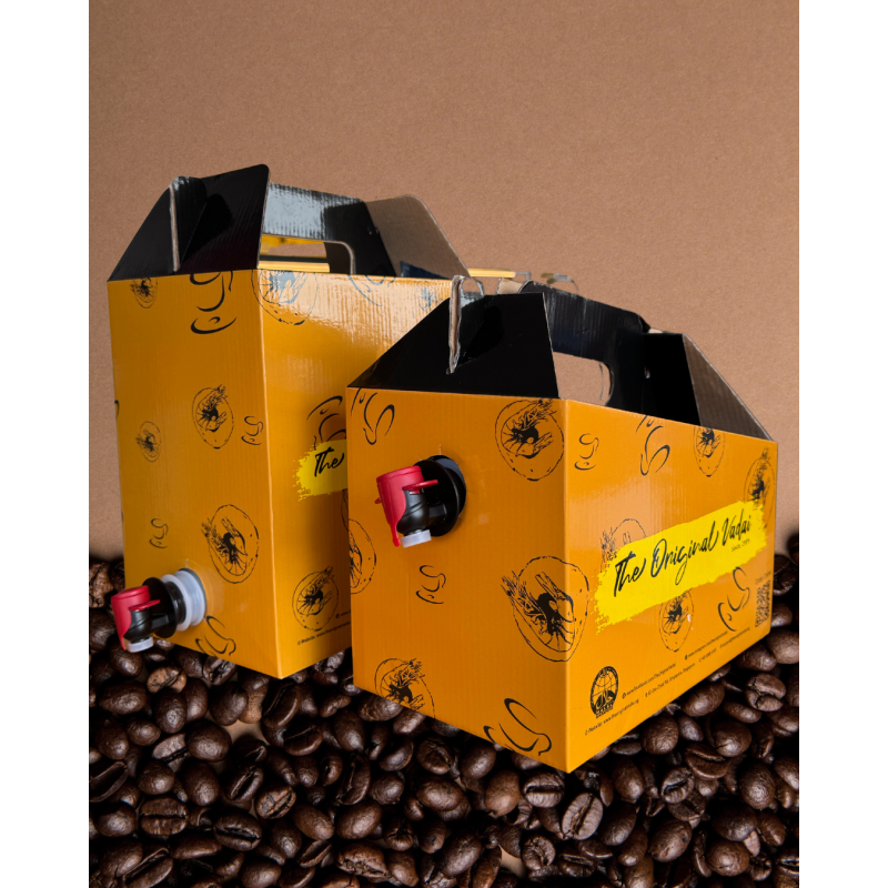 Coffee (5 Litre)